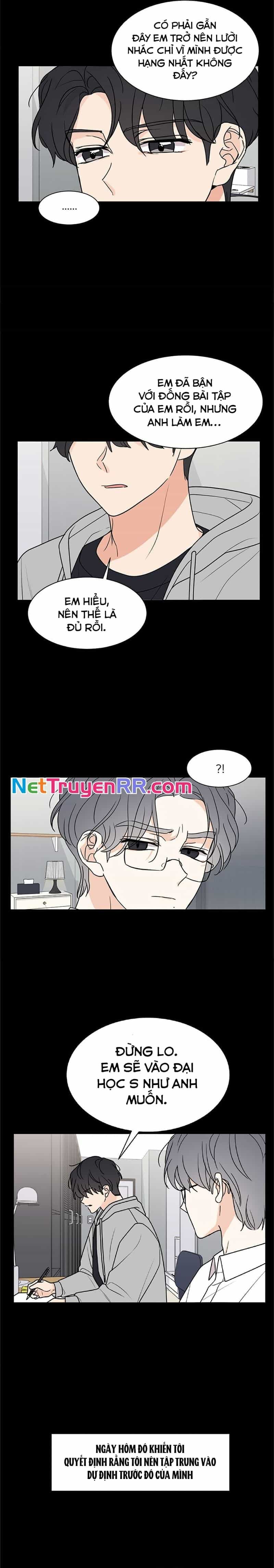 Cô Nàng 1M8 - Chương 33.2 - ảnh 4