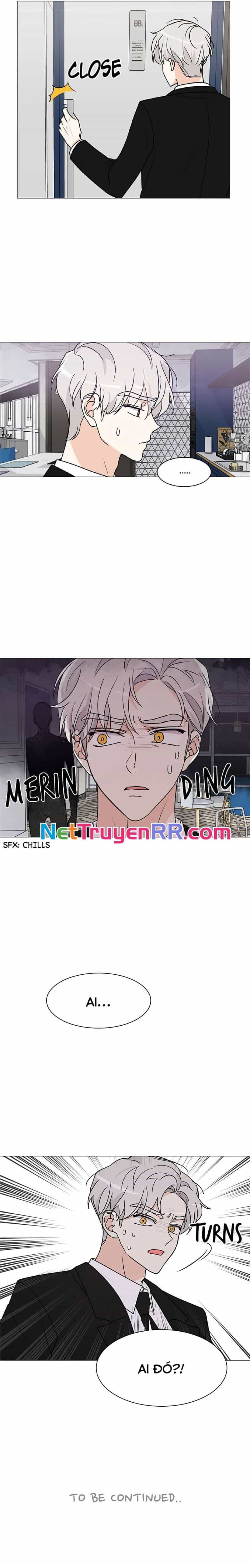 Cô Nàng 1M8 - Chương 33.3 - ảnh 4