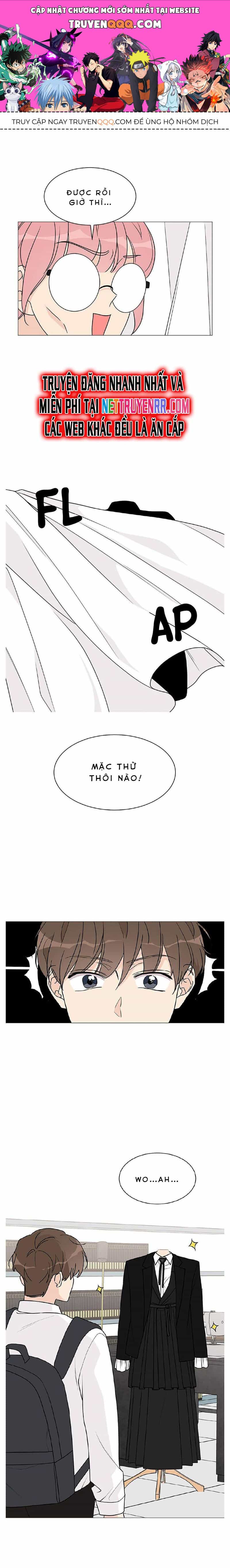Cô Nàng 1M8 - Chương 37 - ảnh 1
