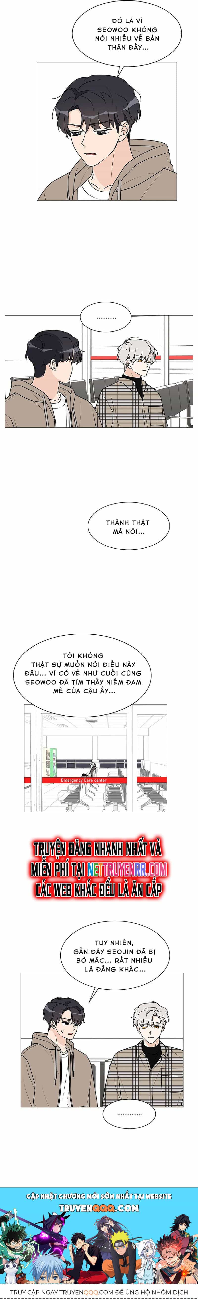 Cô Nàng 1M8 - Chương 38.1 - ảnh 7