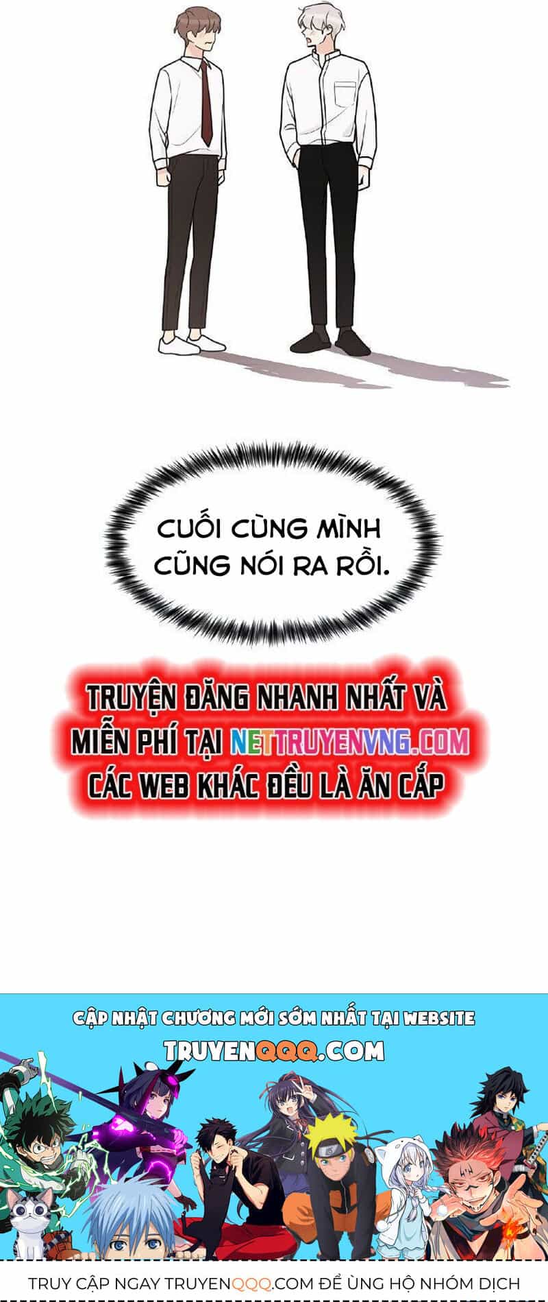 Cô Nàng 1M8 - Chương 44.3 - ảnh 6
