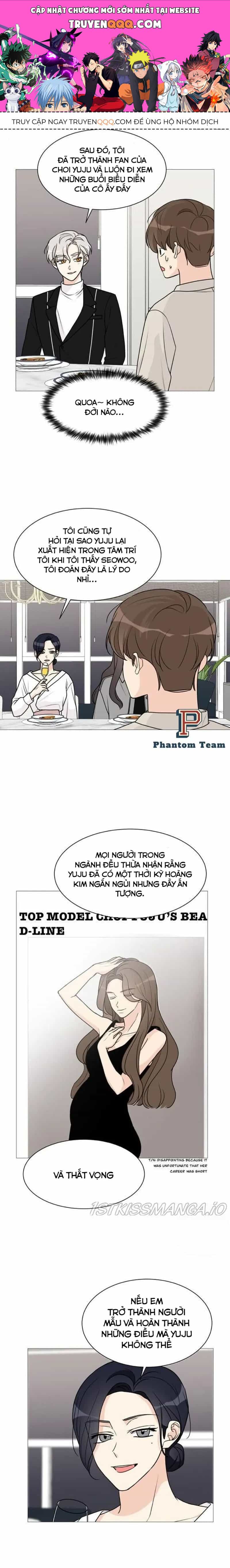 Cô Nàng 1M8 - Chương 47.2 - ảnh 1