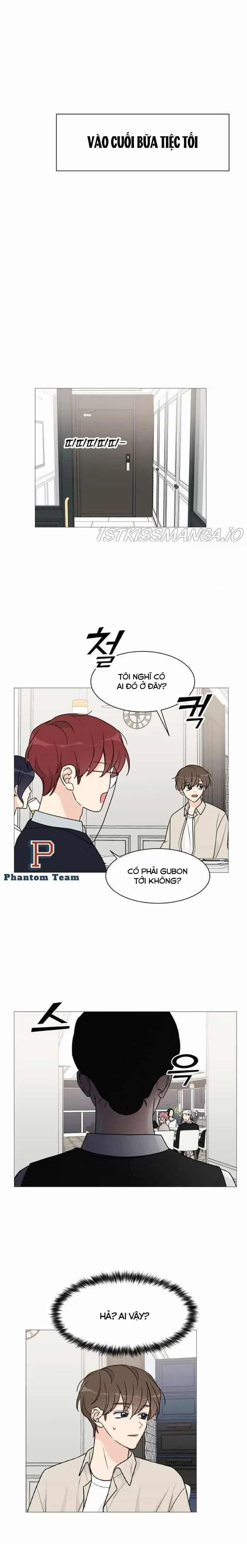 Cô Nàng 1M8 - Chương 47.2 - ảnh 7