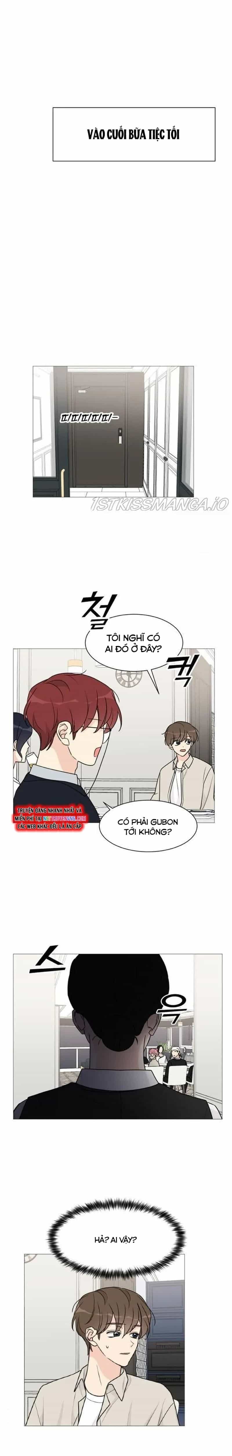 Cô Nàng 1M8 - Chương 47.3 - ảnh 3