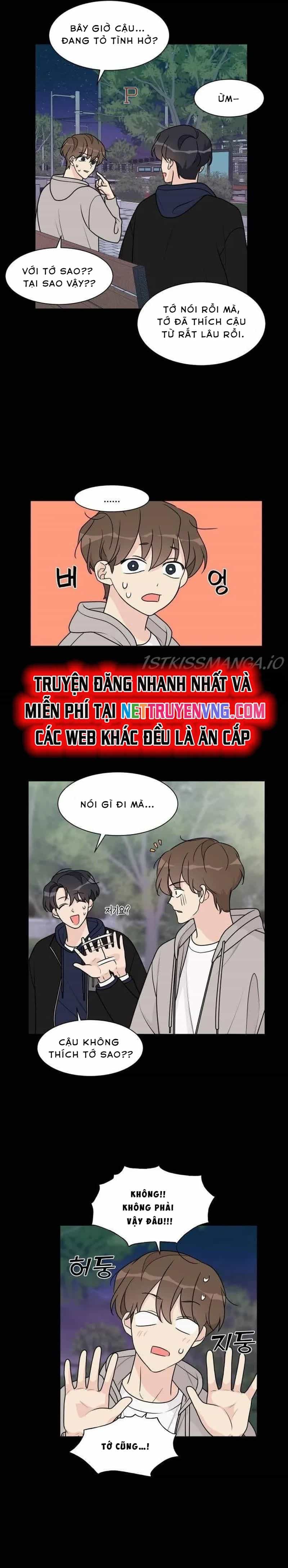 Cô Nàng 1M8 - Chương 50 - ảnh 4
