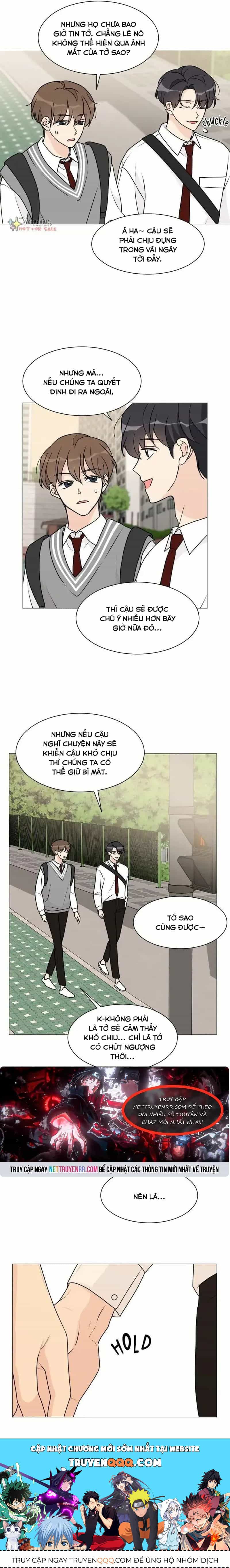 Cô Nàng 1M8 - Chương 55 - ảnh 6