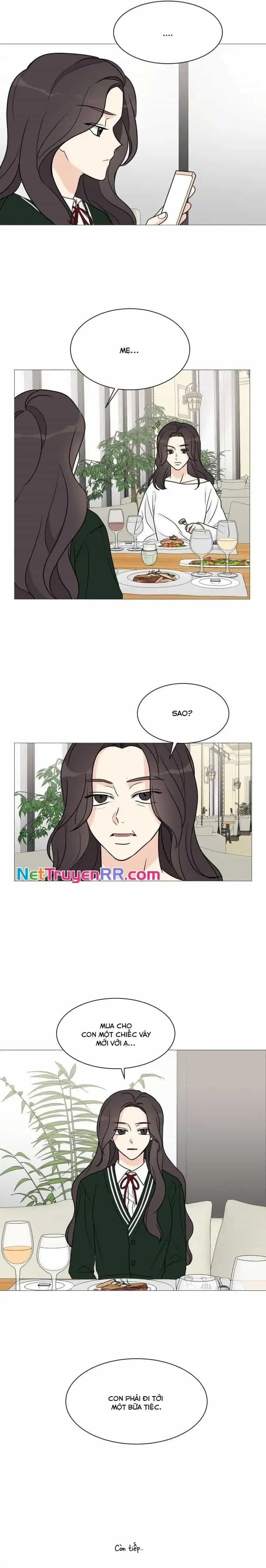 Cô Nàng 1M8 - Chương 55.2 - ảnh 7