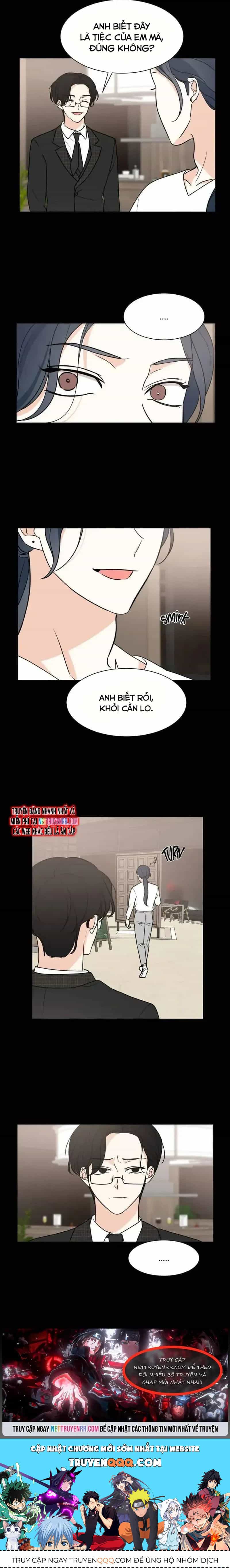 Cô Nàng 1M8 - Chương 59 - ảnh 5