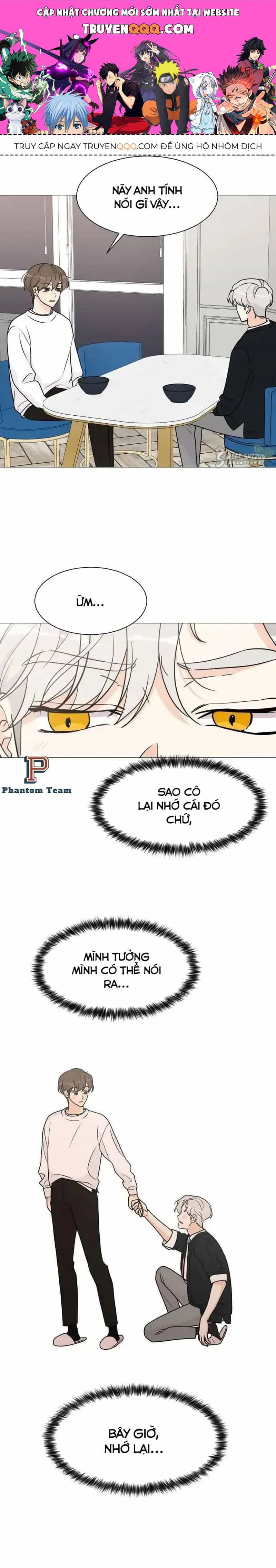 Cô Nàng 1M8 - Chương 59.2 - ảnh 1