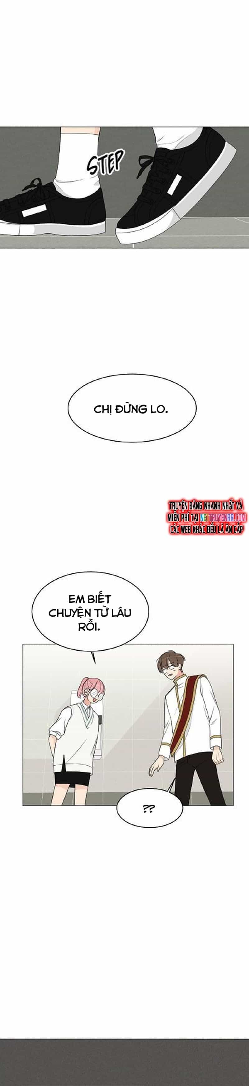 Cô Nàng 1M8 - Chương 11 - ảnh 2