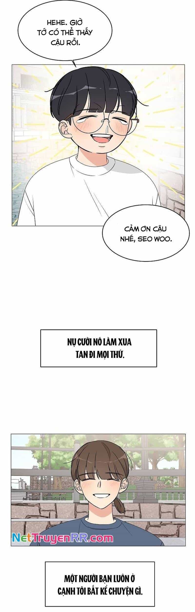 Cô Nàng 1M8 - Chương 13.1 - ảnh 3