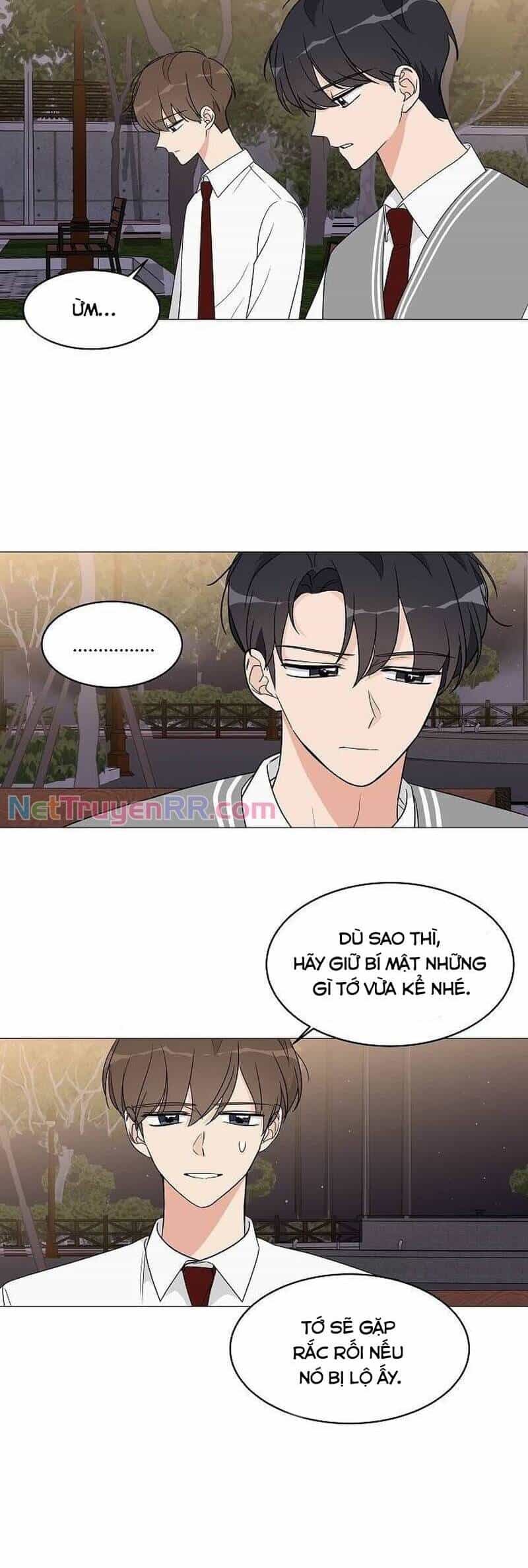 Cô Nàng 1M8 - Chương 13.2 - ảnh 10