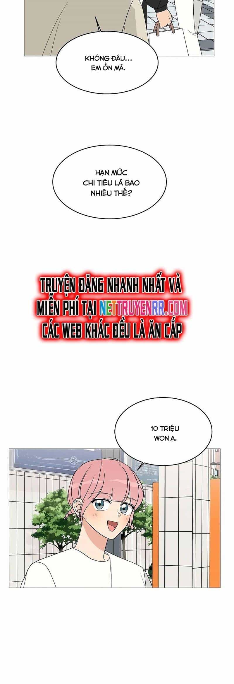 Cô Nàng 1M8 - Chương 14.3 - ảnh 2