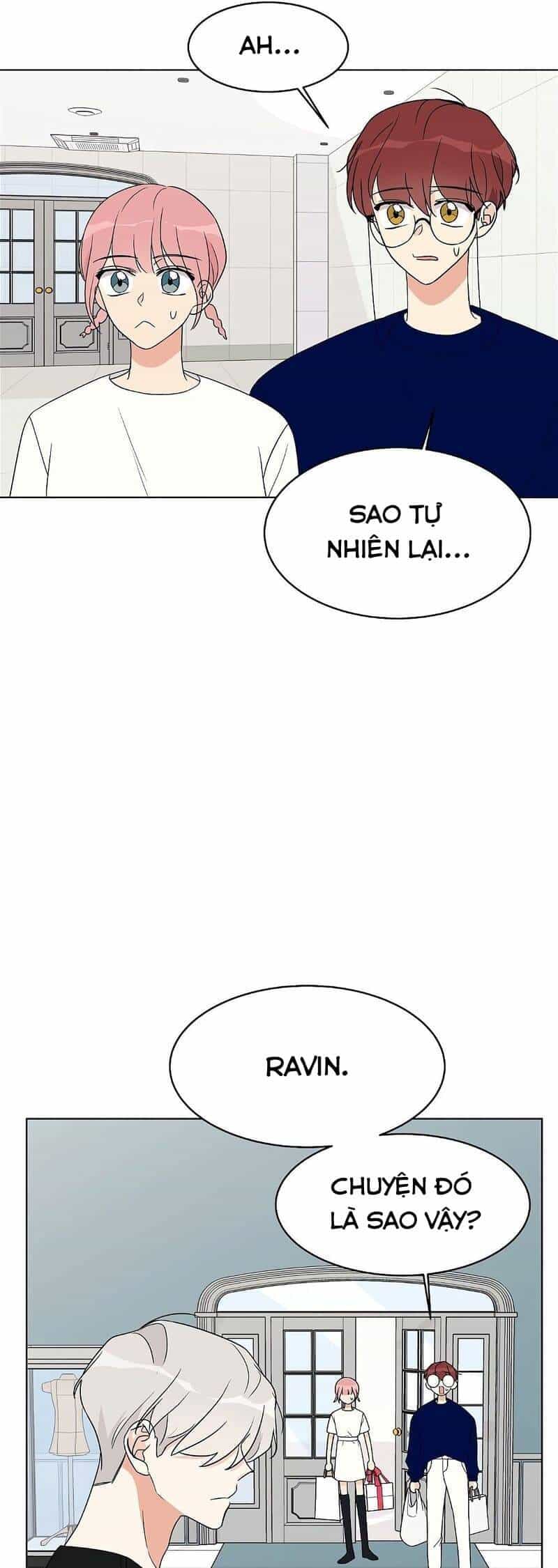 Cô Nàng 1M8 - Chương 15.2 - ảnh 5