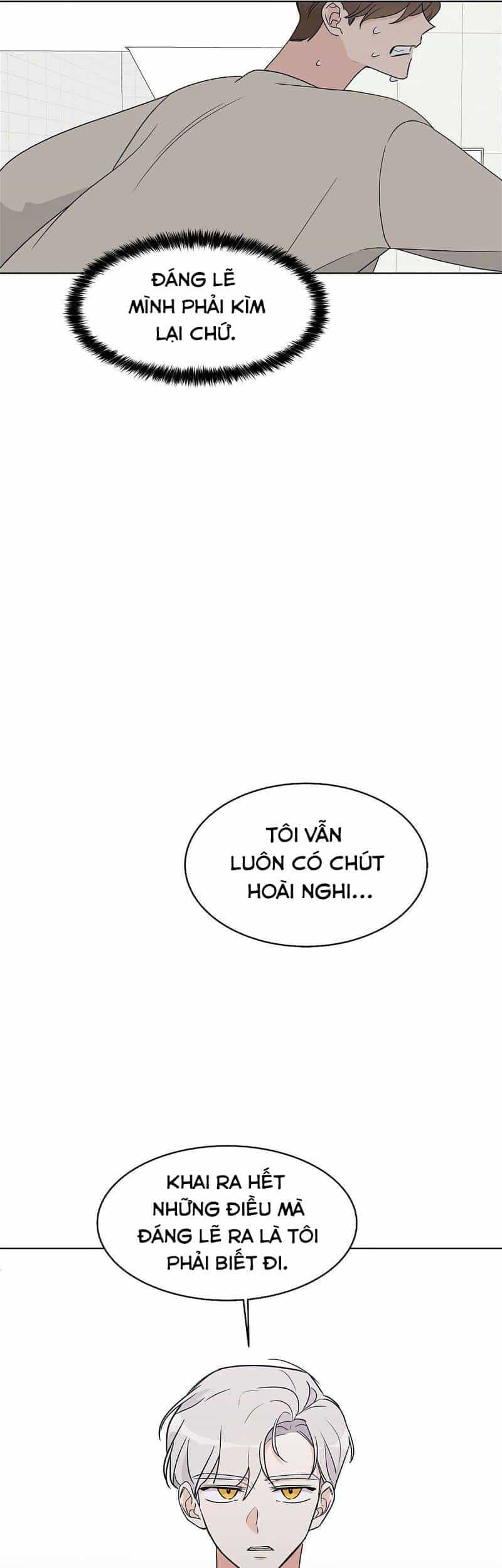 Cô Nàng 1M8 - Chương 15.3 - ảnh 2