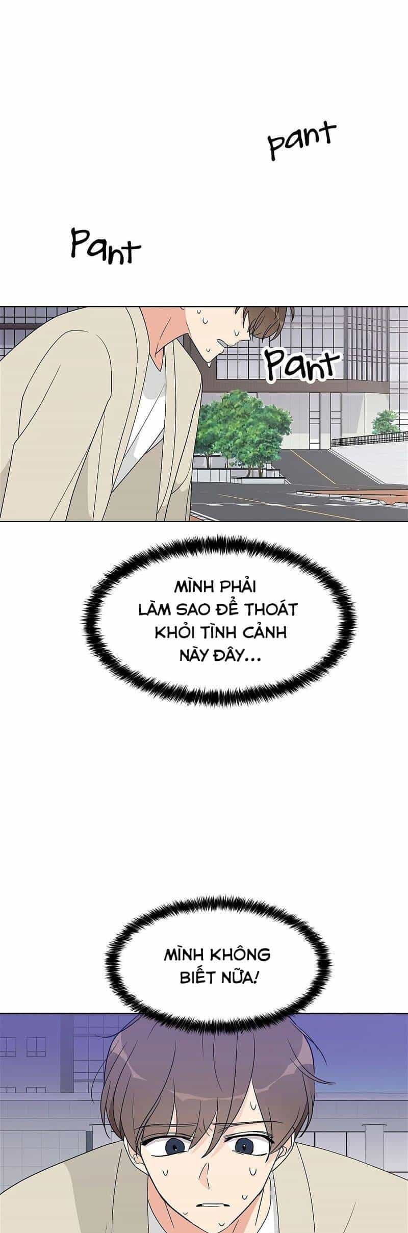 Cô Nàng 1M8 - Chương 15.3 - ảnh 3