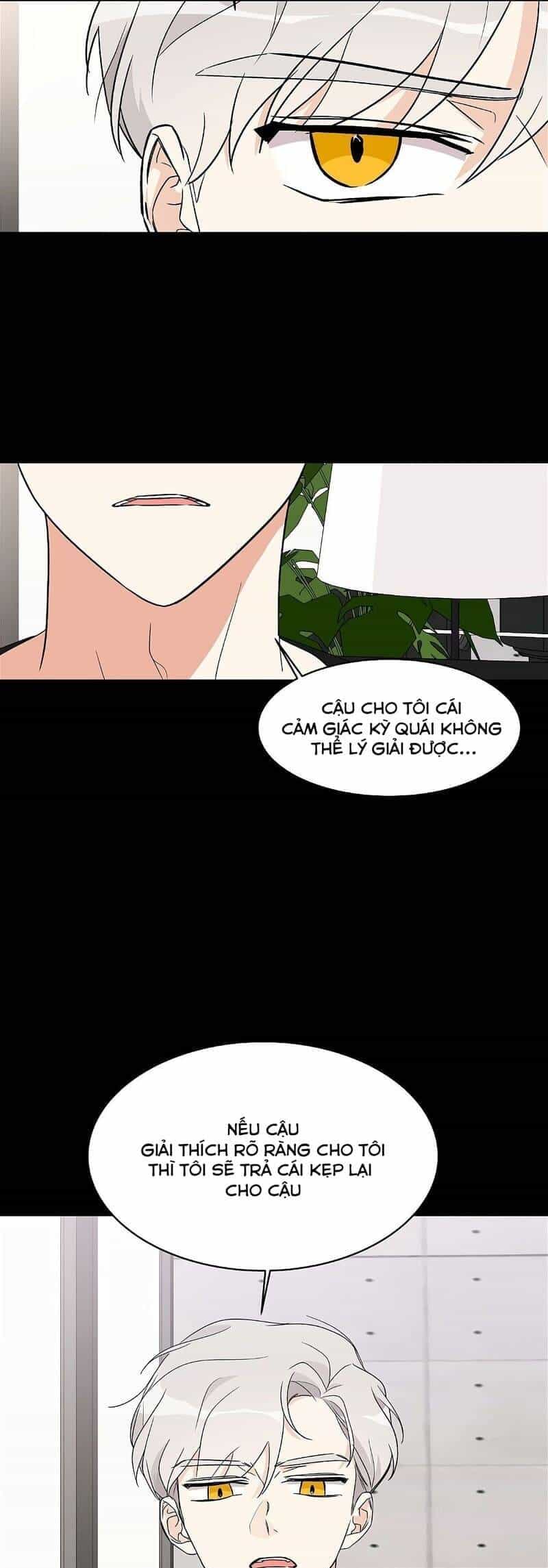 Cô Nàng 1M8 - Chương 16 - ảnh 6