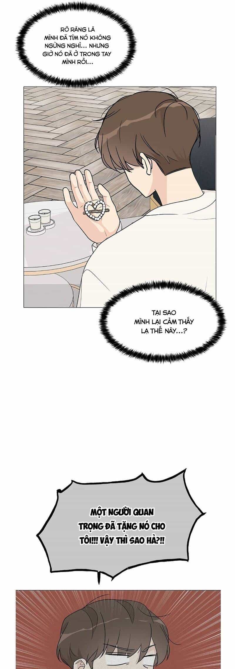 Cô Nàng 1M8 - Chương 18.2 - ảnh 4