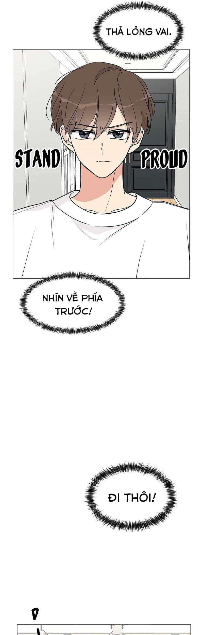 Cô Nàng 1M8 - Chương 24.1 - ảnh 5