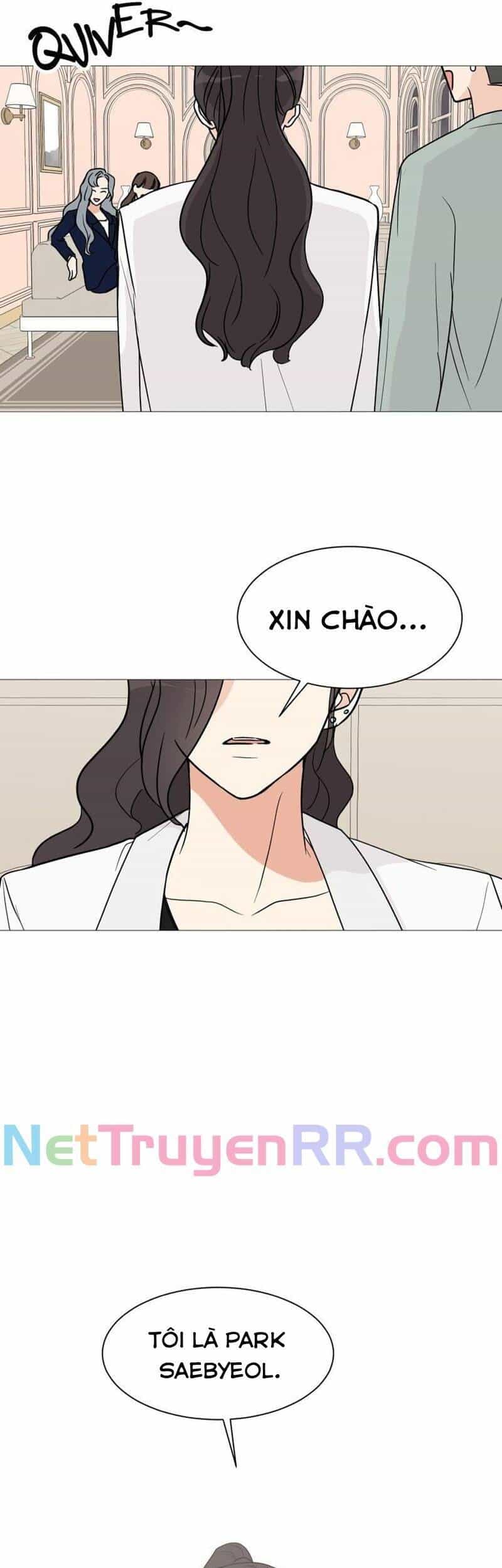Cô Nàng 1M8 - Chương 26.3 - ảnh 1