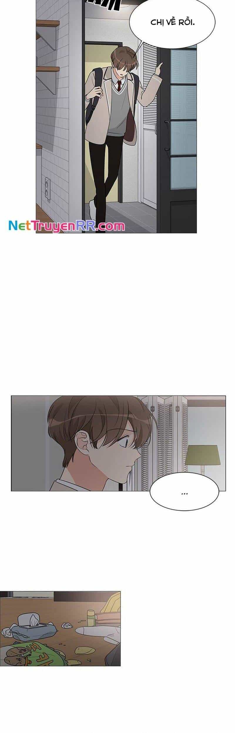 Cô Nàng 1M8 - Chương 4 - ảnh 2
