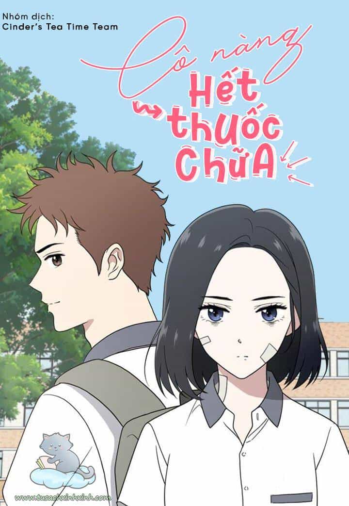 Cô Nàng Hết Thuốc Chữa - Chương 2 - ảnh 1