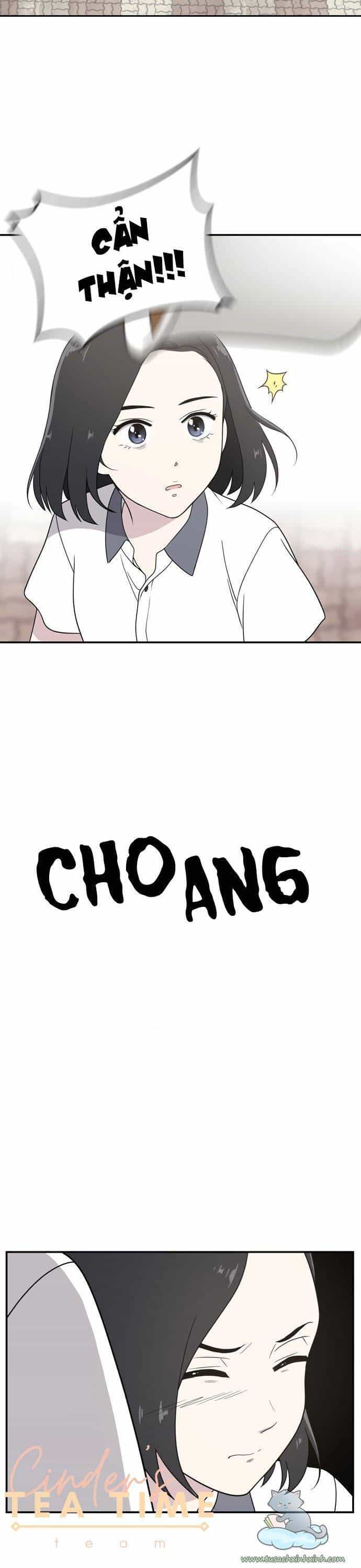 Cô Nàng Hết Thuốc Chữa - Chương 2 - ảnh 22