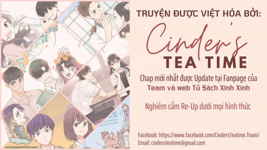 Cô Nàng Hết Thuốc Chữa - Chương 34 - ảnh 37