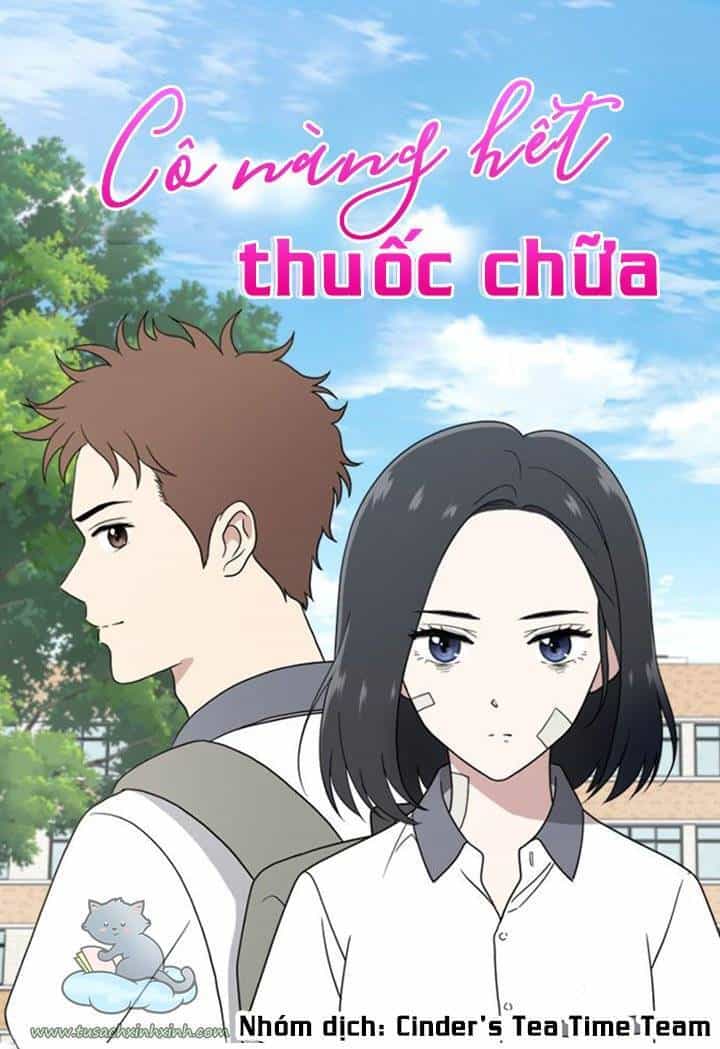 Cô Nàng Hết Thuốc Chữa - Chương 4 - ảnh 1
