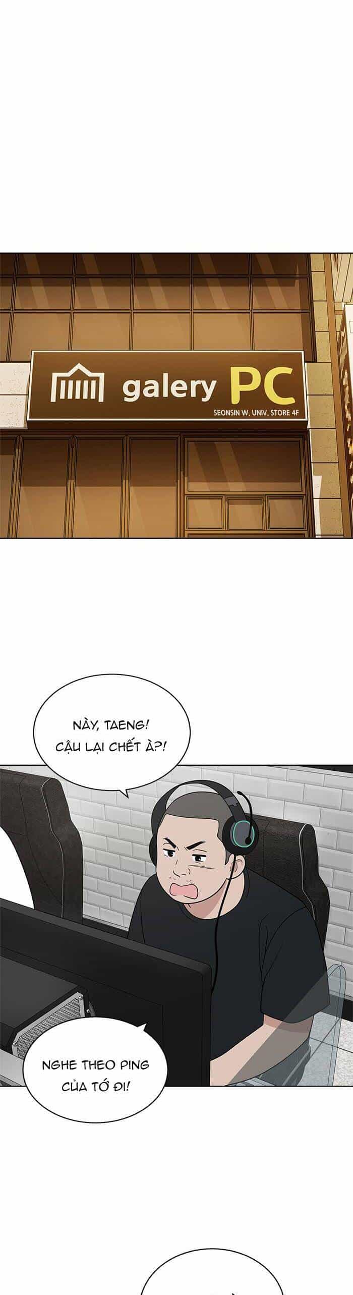 Cô Nàng Hết Thuốc Chữa - Chương 40 - ảnh 25