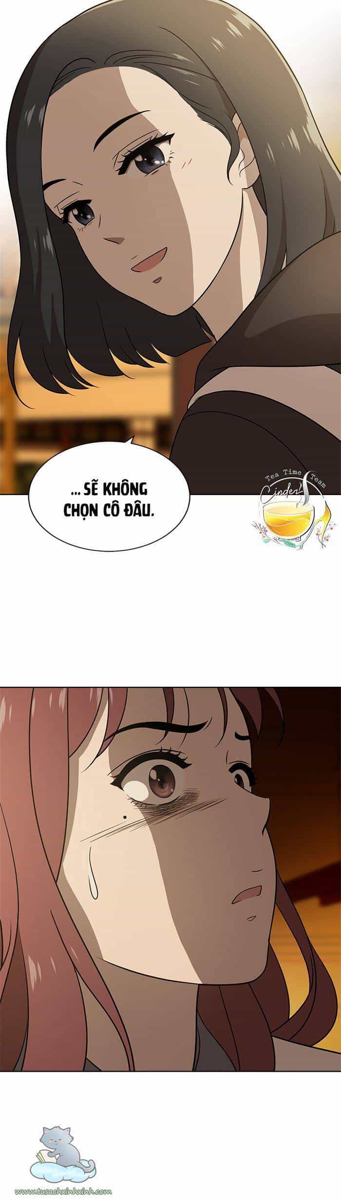 Cô Nàng Hết Thuốc Chữa - Chương 40 - ảnh 40