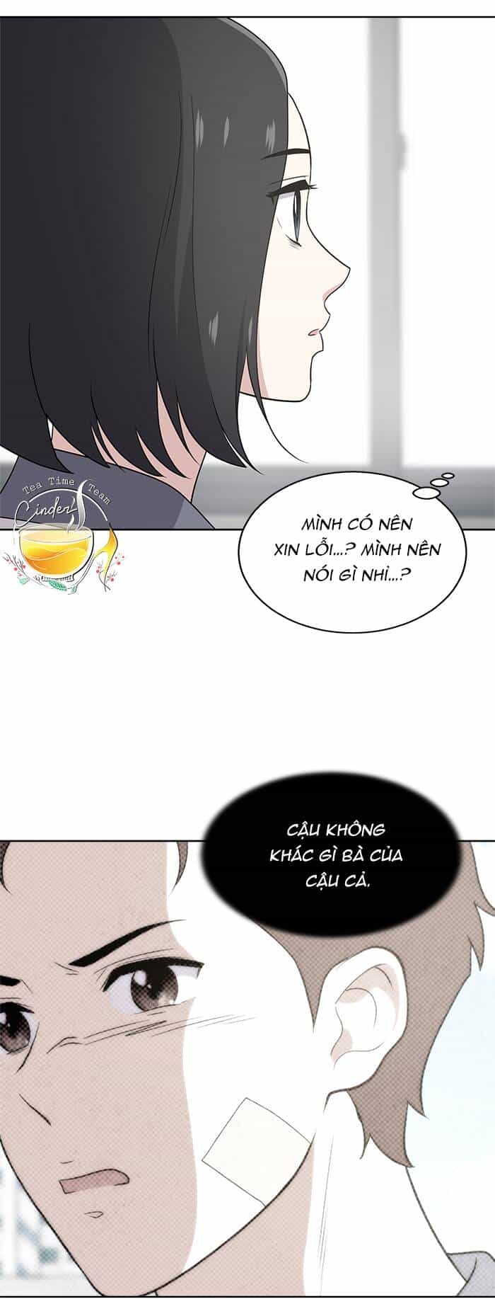 Cô Nàng Hết Thuốc Chữa - Chương 47 - ảnh 21