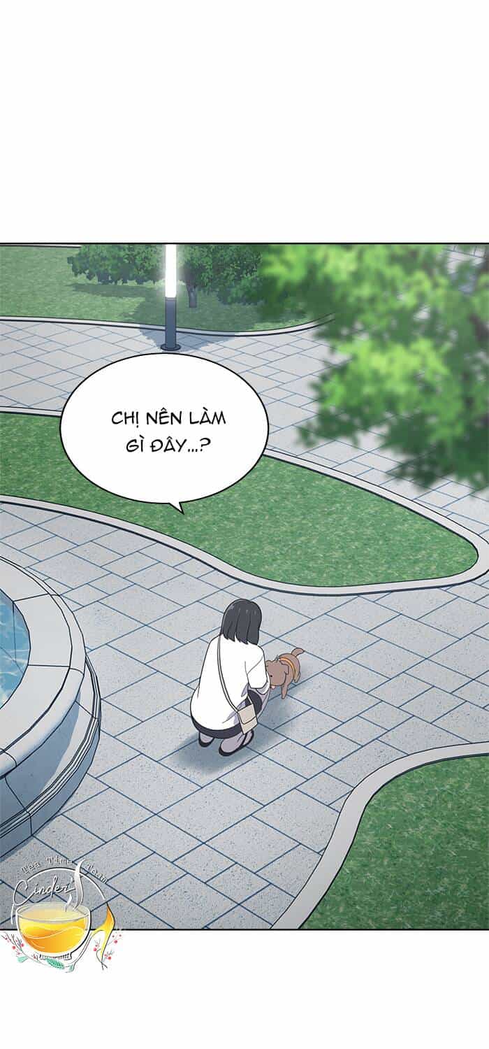 Cô Nàng Hết Thuốc Chữa - Chương 47 - ảnh 33