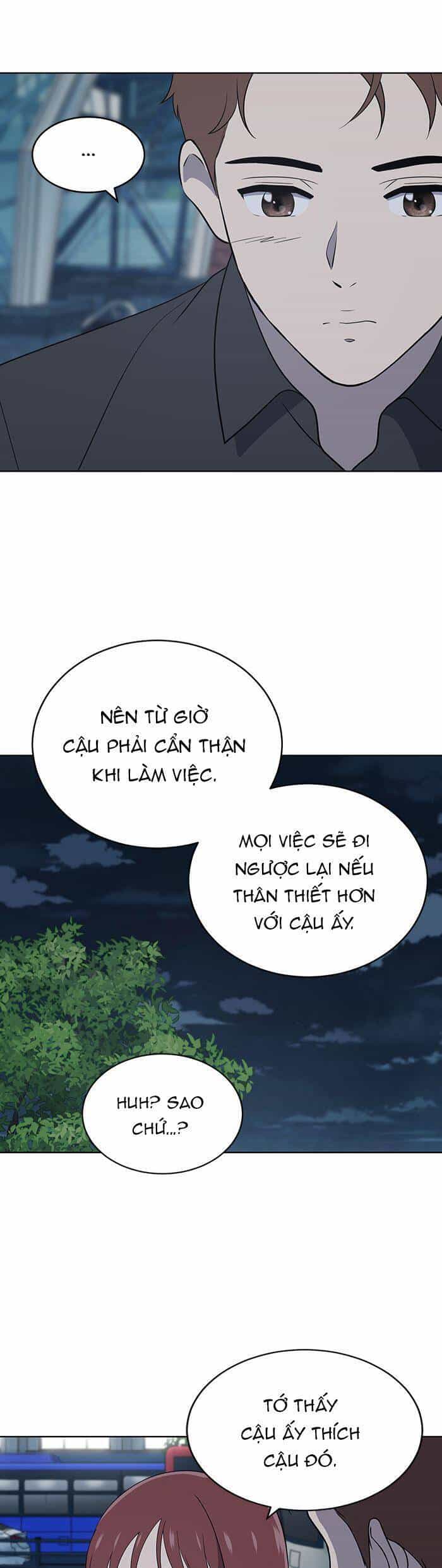 Cô Nàng Hết Thuốc Chữa - Chương 54 - ảnh 14