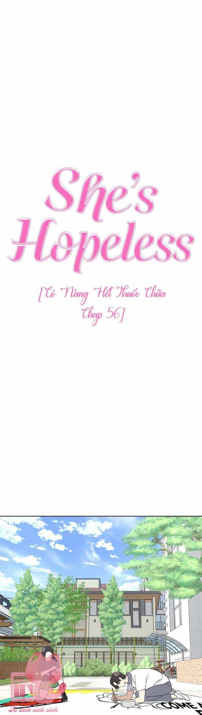 Cô Nàng Hết Thuốc Chữa - Chương 56 - ảnh 10