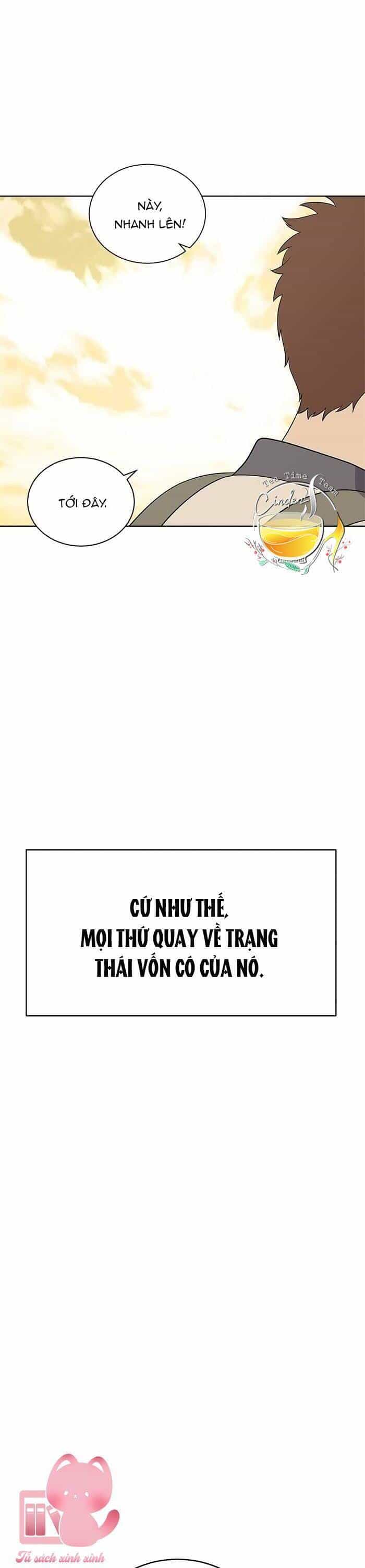 Cô Nàng Hết Thuốc Chữa - Chương 59 - ảnh 16