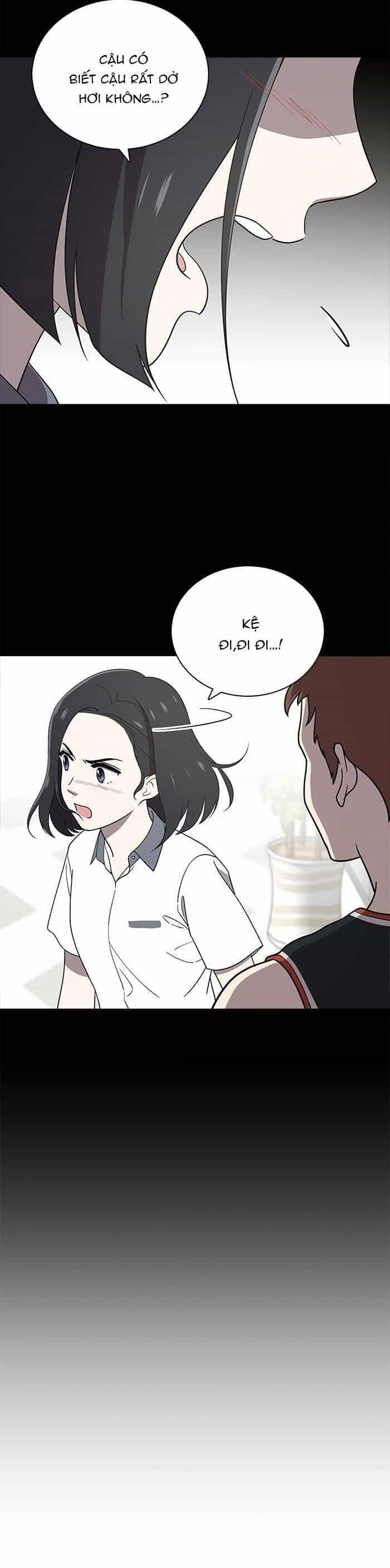 Cô Nàng Hết Thuốc Chữa - Chương 59 - ảnh 7