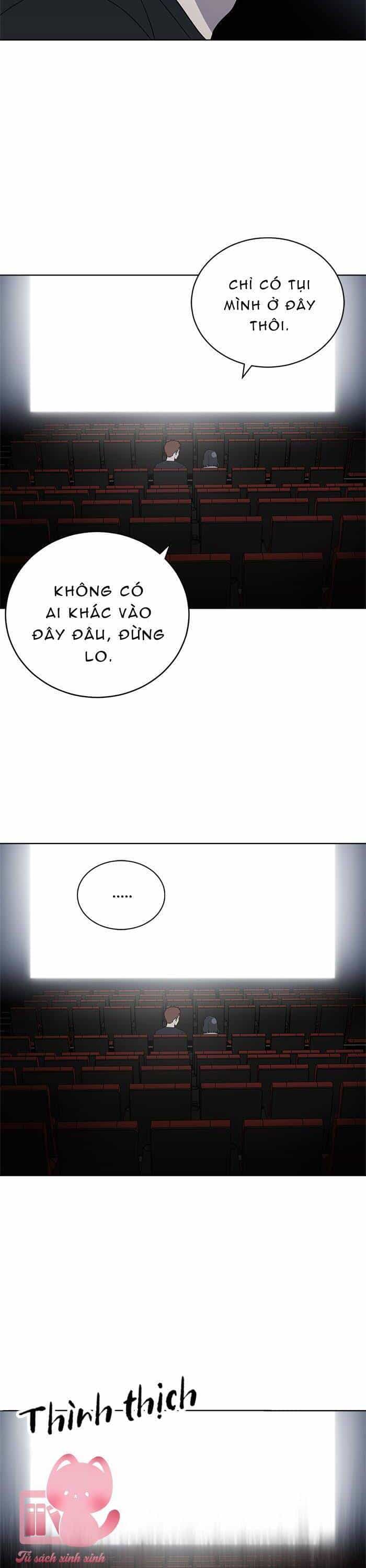 Cô Nàng Hết Thuốc Chữa - Chương 61 - ảnh 12