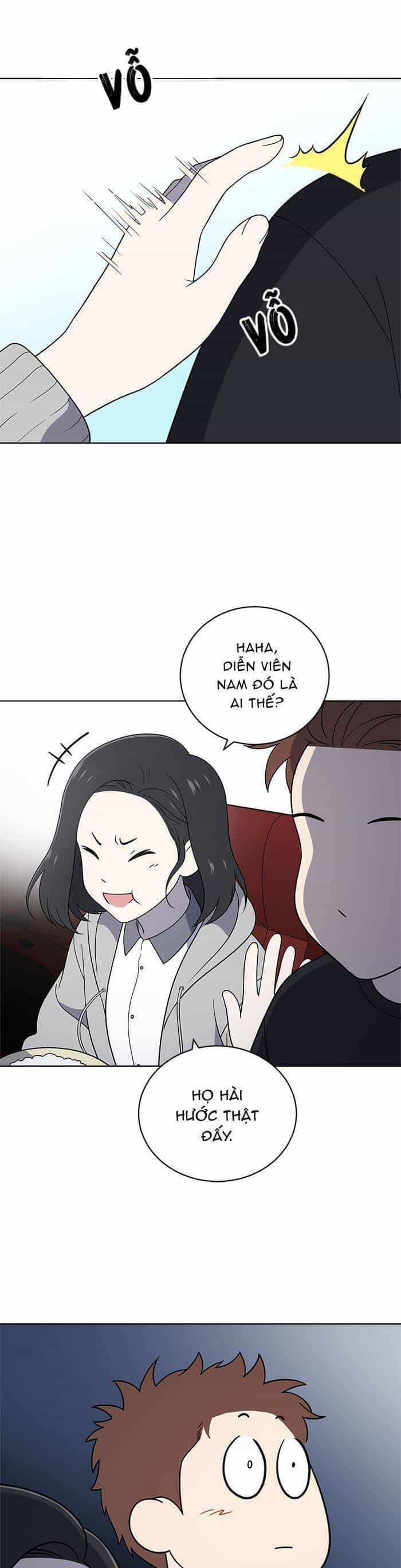 Cô Nàng Hết Thuốc Chữa - Chương 61 - ảnh 9