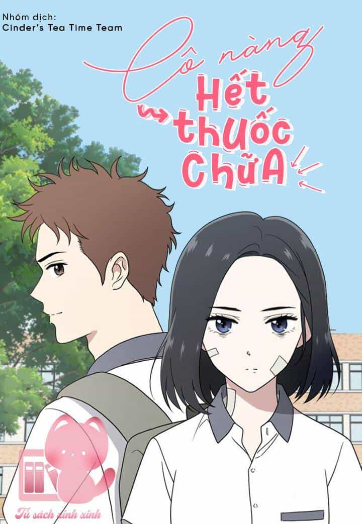 Cô Nàng Hết Thuốc Chữa - Chương 63 - ảnh 1