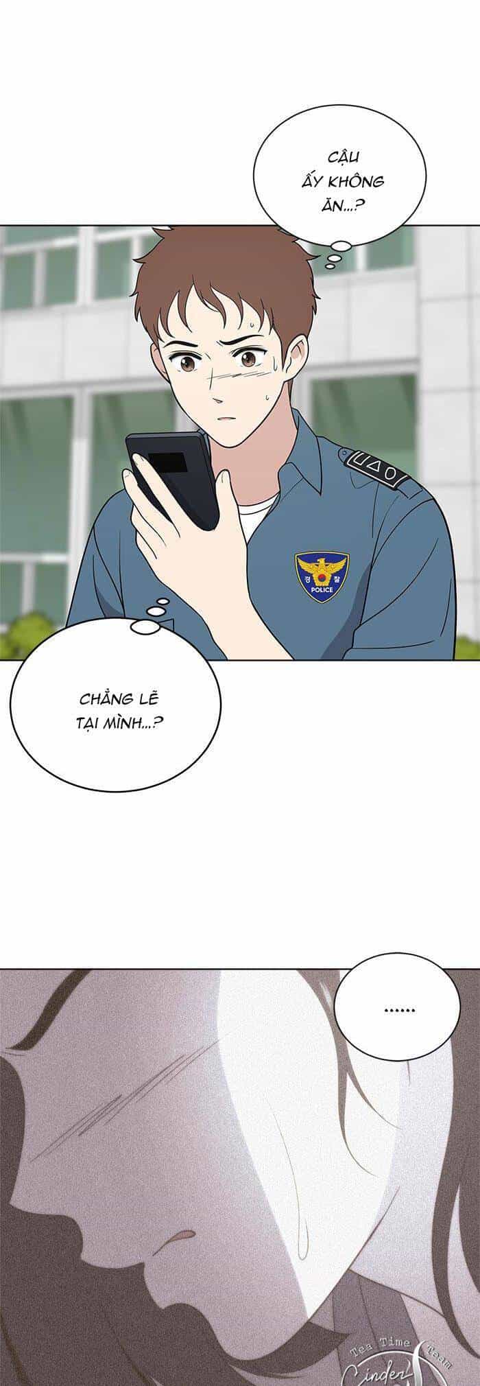 Cô Nàng Hết Thuốc Chữa - Chương 63 - ảnh 15