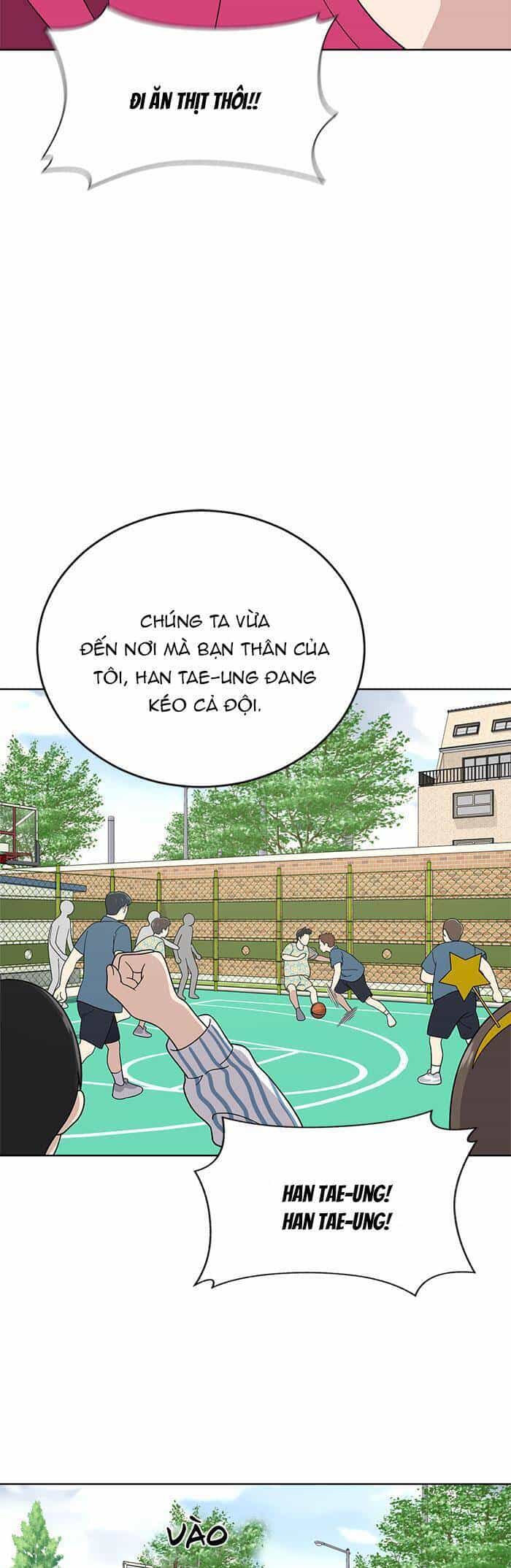 Cô Nàng Hết Thuốc Chữa - Chương 63 - ảnh 7