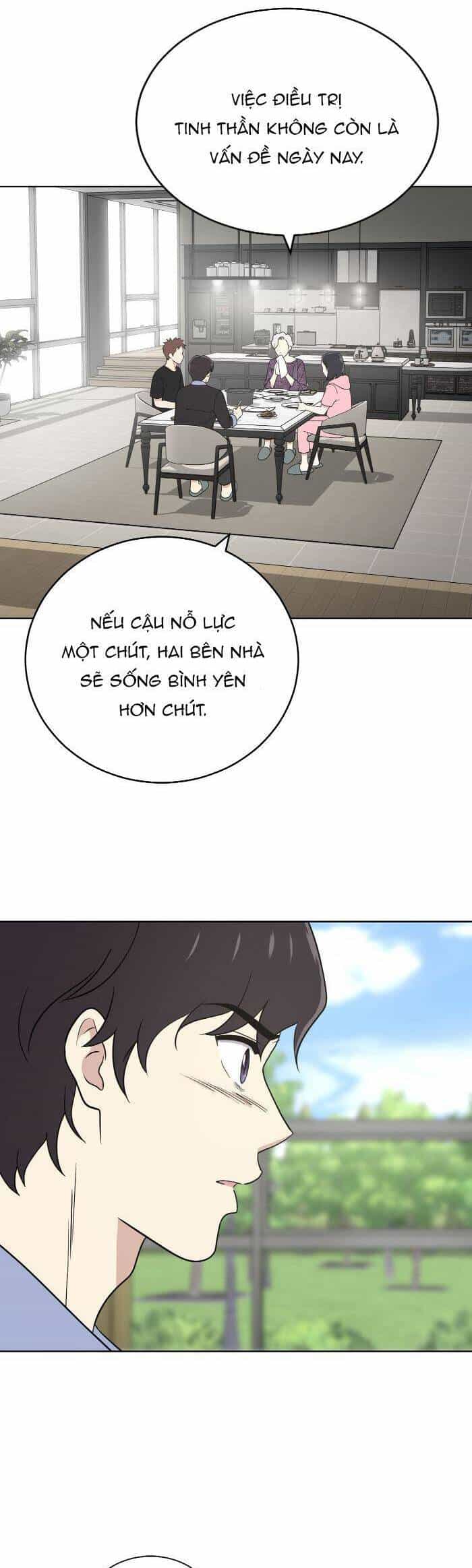 Cô Nàng Hết Thuốc Chữa - Chương 66 - ảnh 35