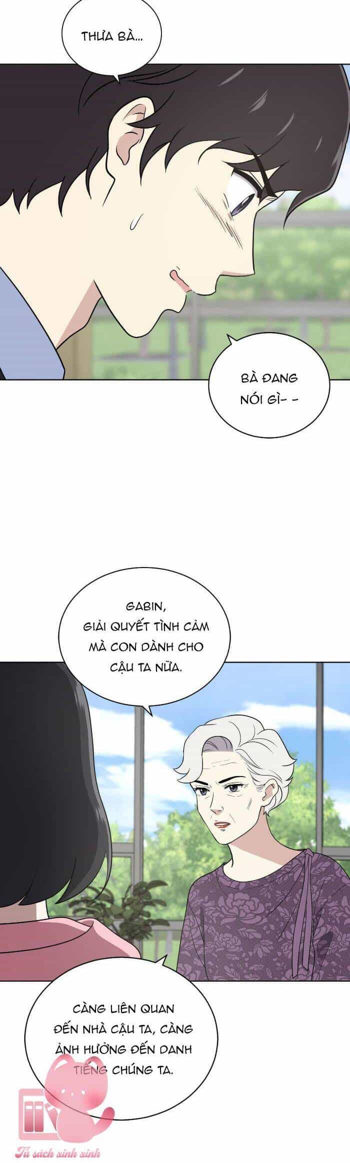 Cô Nàng Hết Thuốc Chữa - Chương 66 - ảnh 36