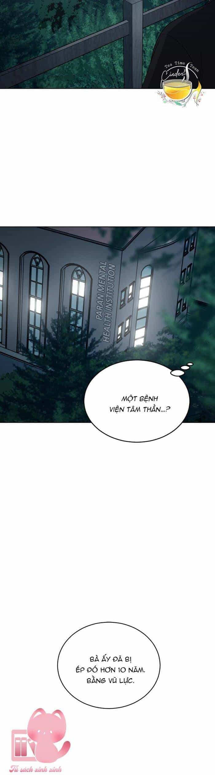 Cô Nàng Hết Thuốc Chữa - Chương 67 - ảnh 19