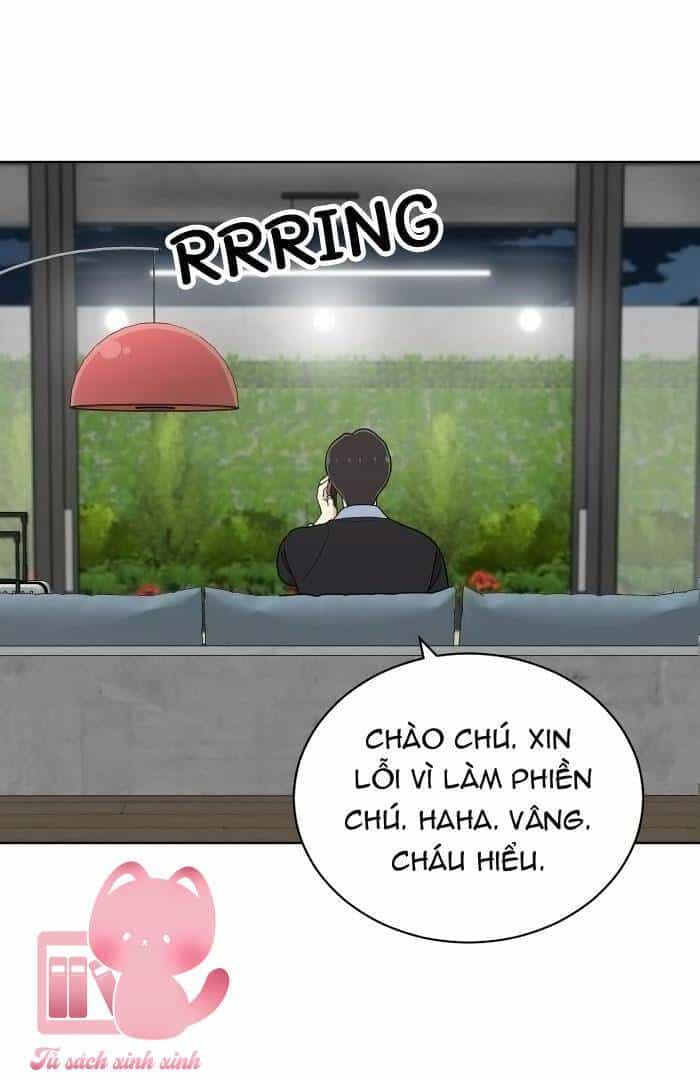 Cô Nàng Hết Thuốc Chữa - Chương 69 - ảnh 10