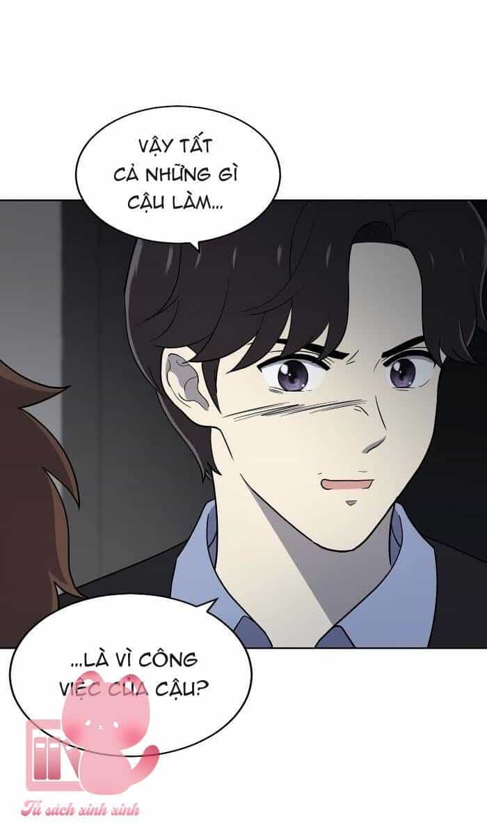 Cô Nàng Hết Thuốc Chữa - Chương 69 - ảnh 26