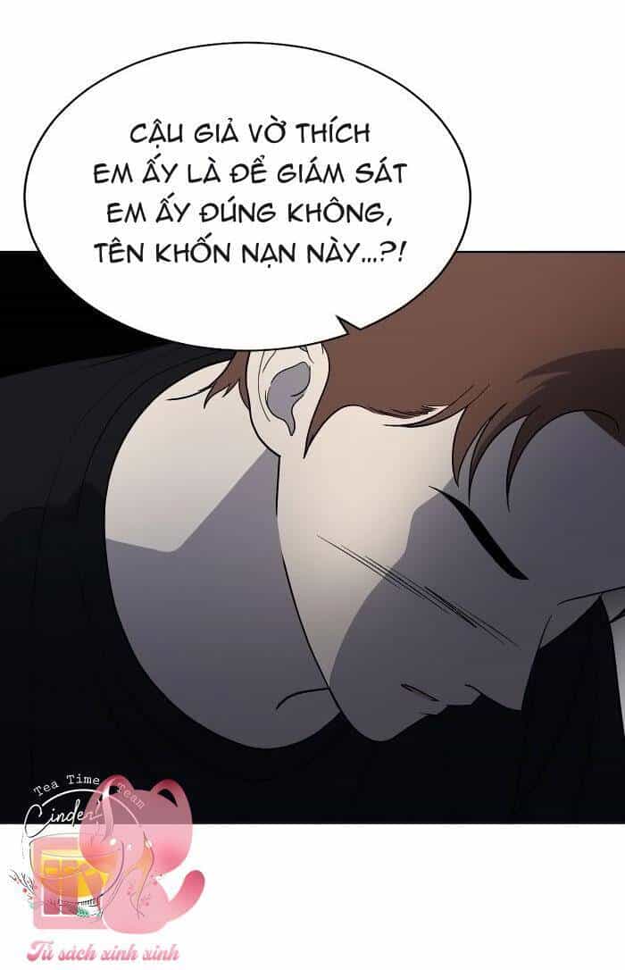Cô Nàng Hết Thuốc Chữa - Chương 69 - ảnh 27