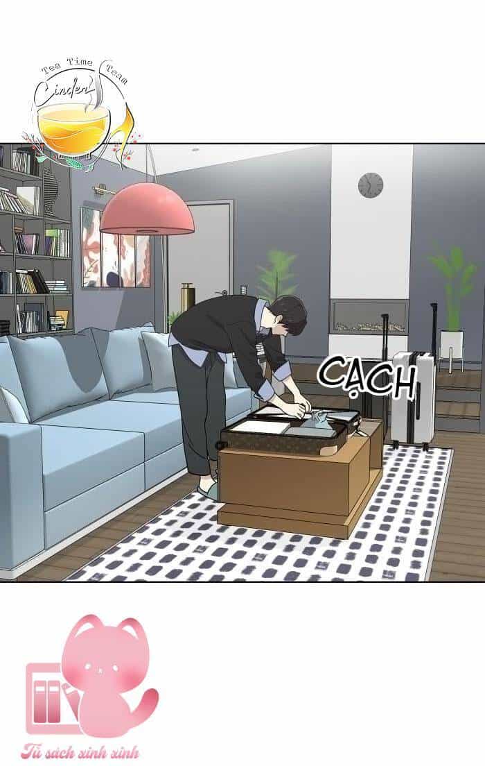 Cô Nàng Hết Thuốc Chữa - Chương 69 - ảnh 3