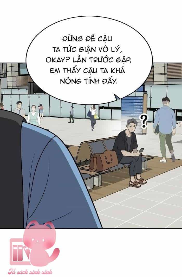 Cô Nàng Hết Thuốc Chữa - Chương 69 - ảnh 46